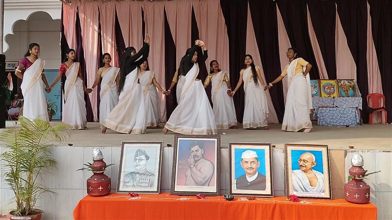 गणतंत्र दिवस समारोह 