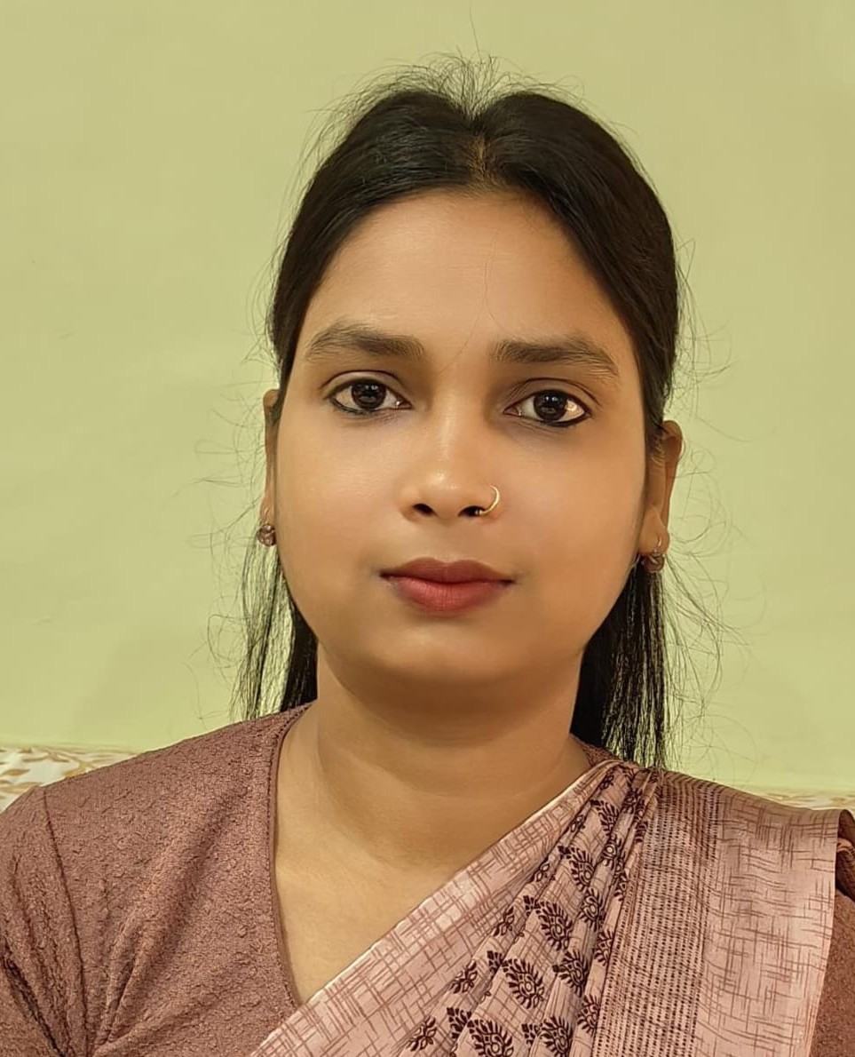 Jyotsna Rajbhar