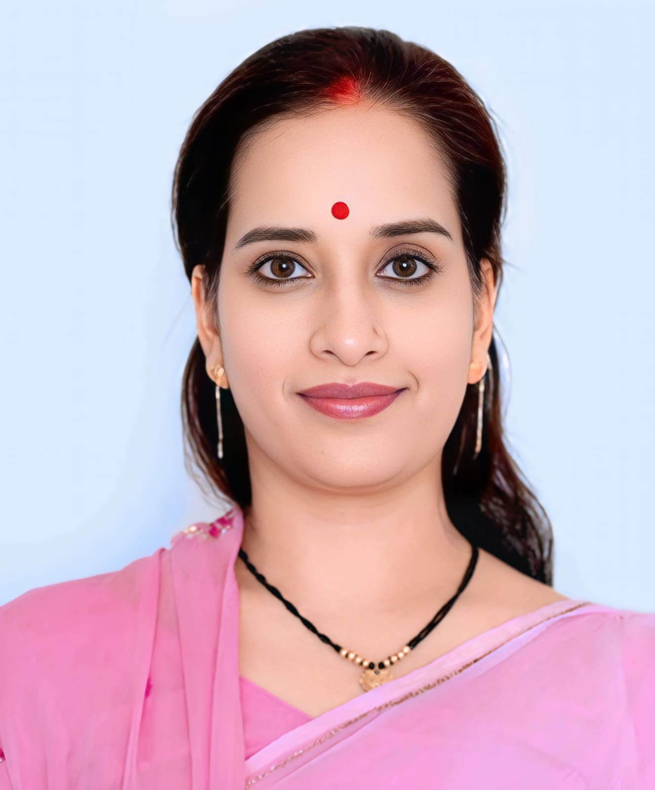 Supriya Singh